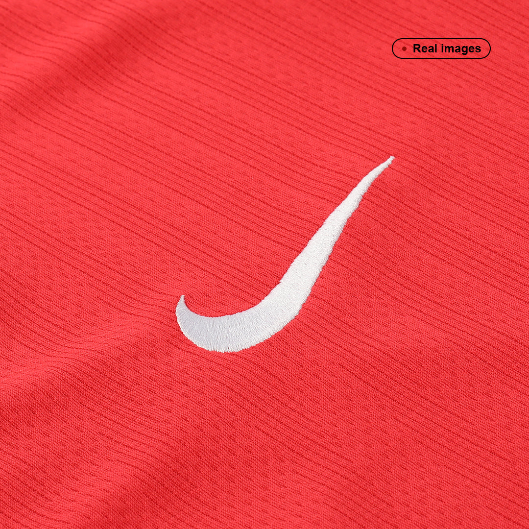ManU Retro Trikot Heim 2007/08 RONALDO #7 – Bild 7