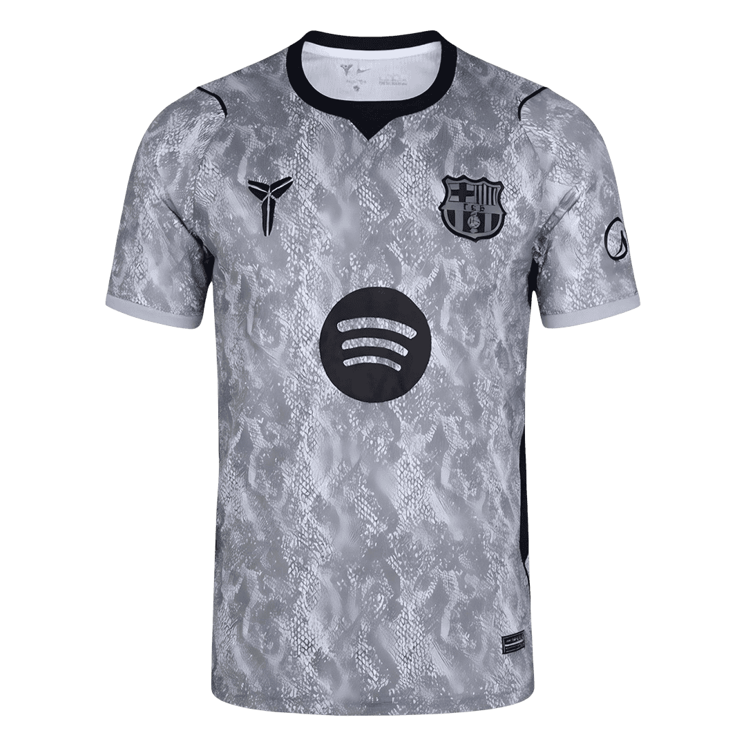 Barcelona Torwarttrikot 2026/27