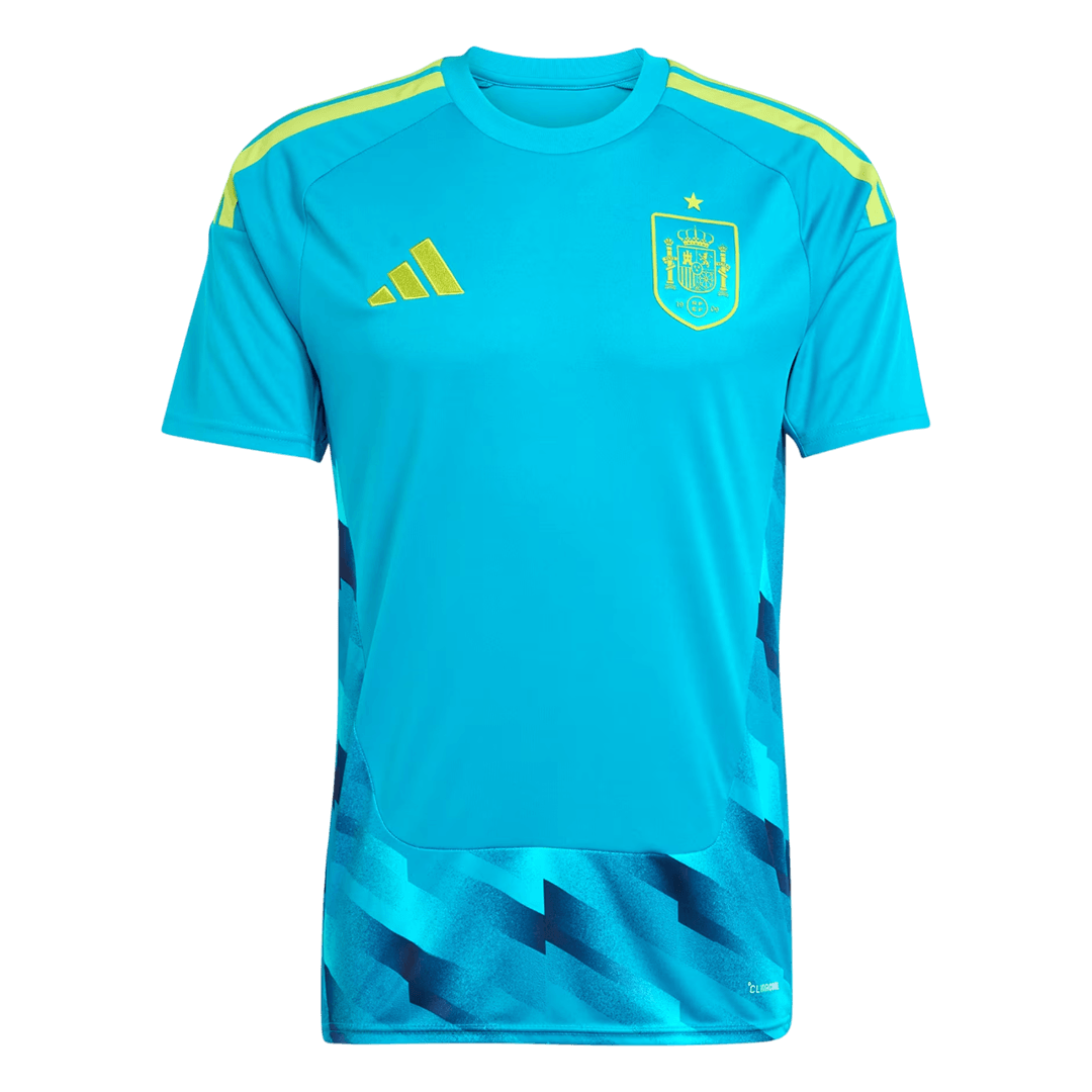 Spain World Cup Trikot 2026