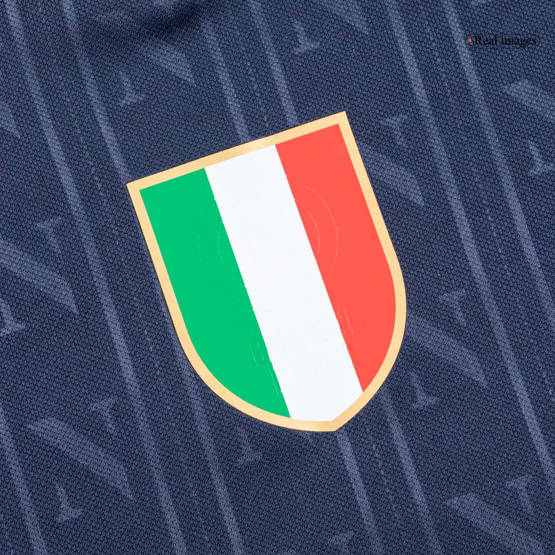 Napoli Trikot Drittes Auswärts 2025/26 – Bild 7