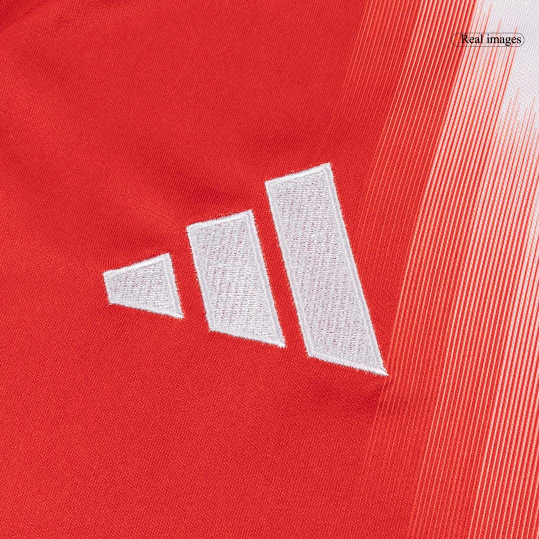 Bayern Munich Trikot Set Heim 2025/26 [PREMIUM] – Bild 11