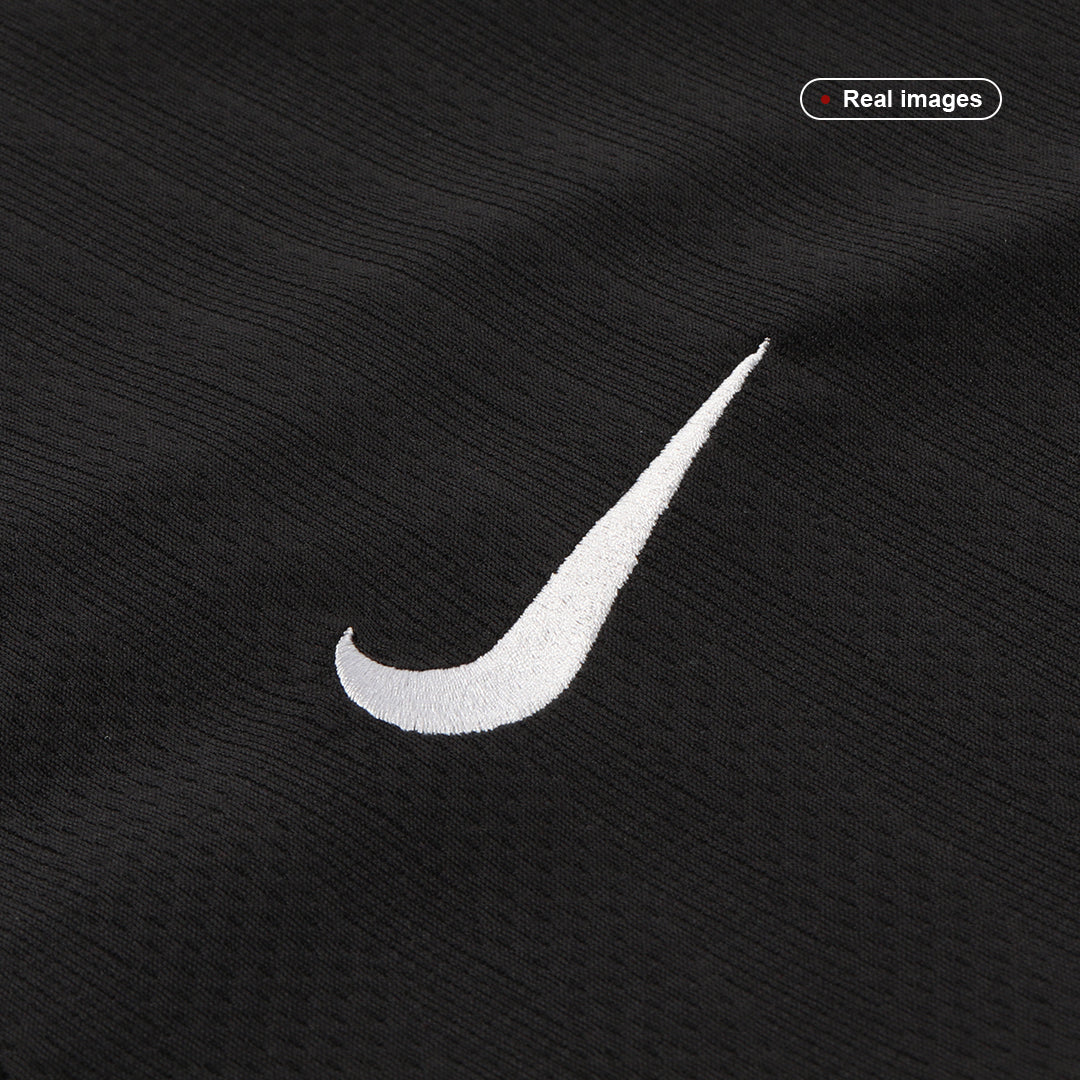 ManU Retro Trikot Auswärts 2007/08 RONALDO #7 – Bild 7