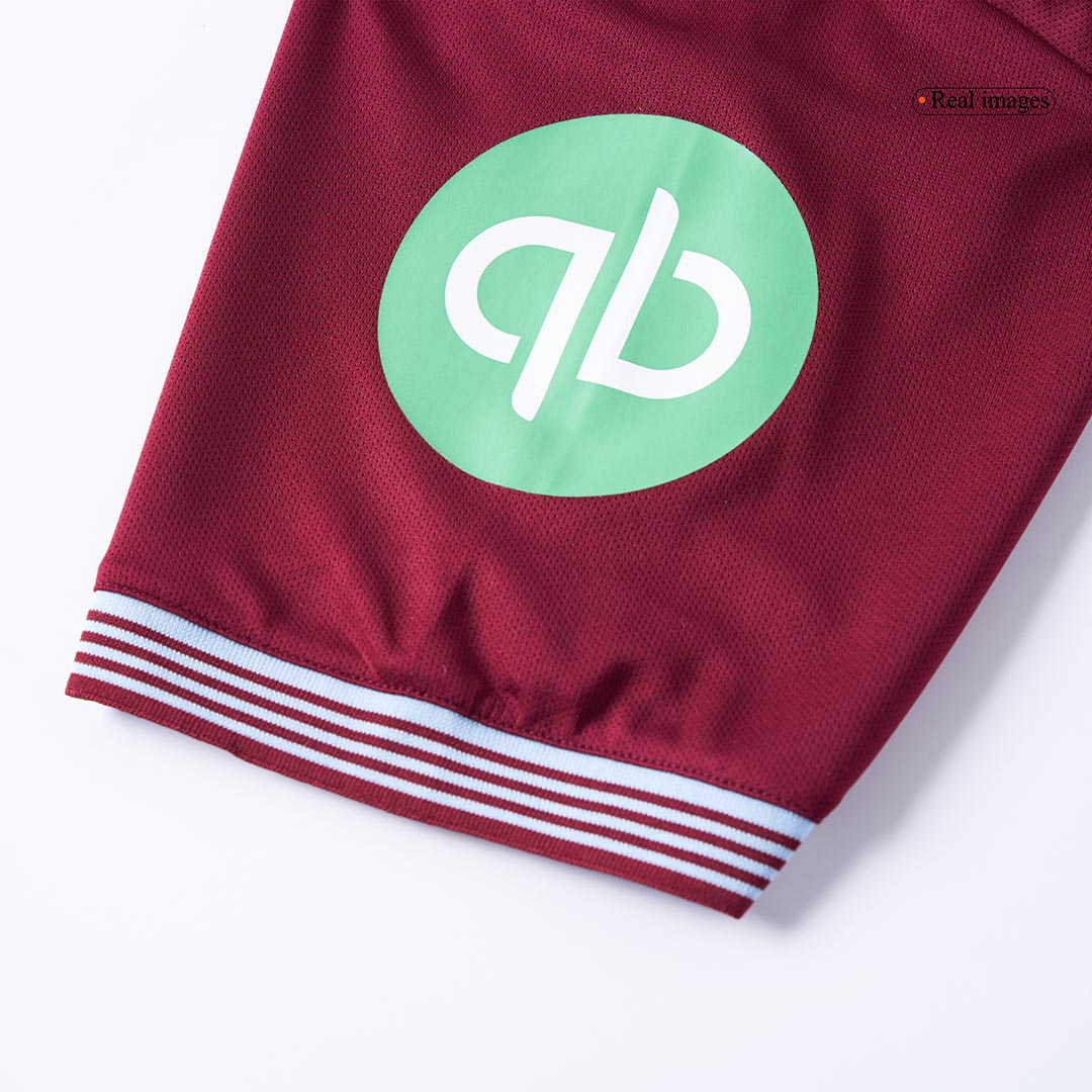 West Ham United Trikot Heim 2025/26 – Bild 4