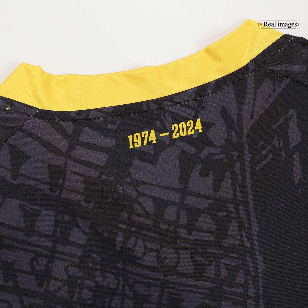 Borussia Dortmund Trikot 2023/24 – Bild 2