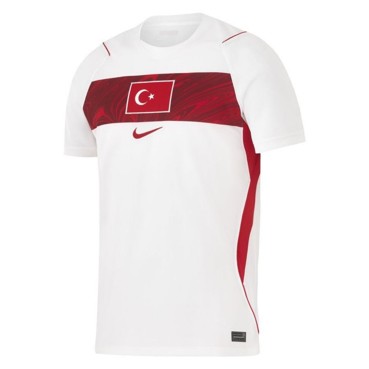 Türkei World Cup Trikot Auswärts 2026