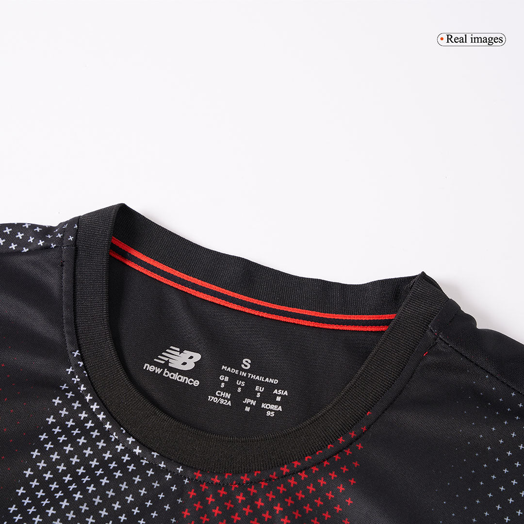 Bayer 04 Leverkusen Trikot Heim 2025/26 – Bild 8