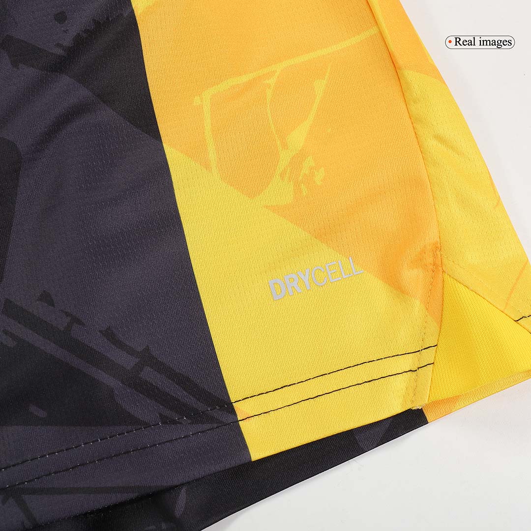 Borussia Dortmund Trikot 2023/24 – Bild 3