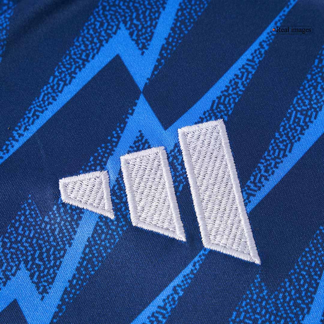 Die Gunners Trikot Auswärts 2025/26 ØDEGAARD #8 – Bild 6