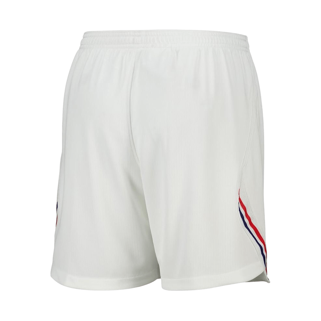 France World Cup Trikot Set Heim 2026 – Bild 2