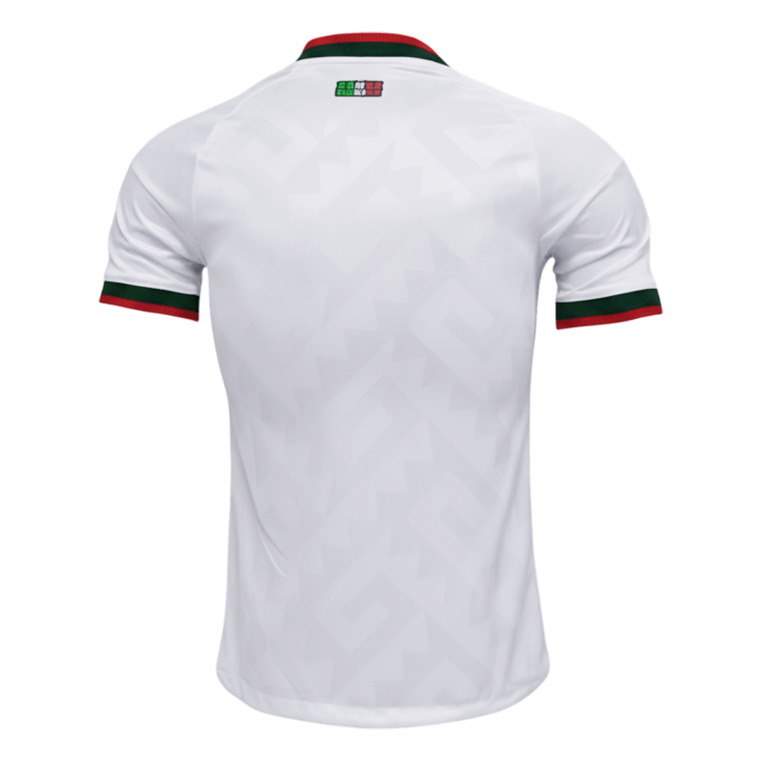 Mexico World Cup Player Version Trikot Auswärts 2026 Slim Fit – Bild 10