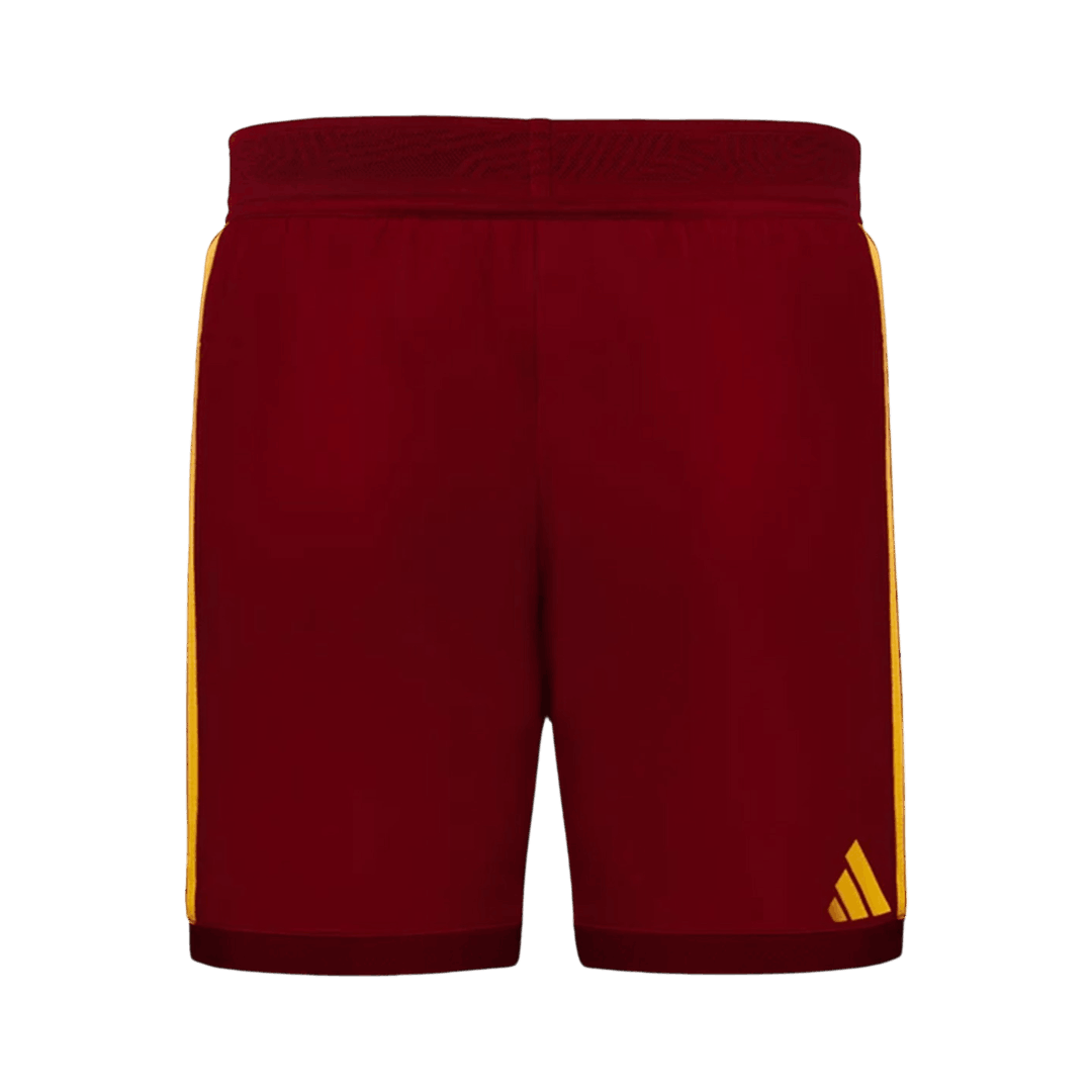 Roma Heimtrikot-Set 2026/27