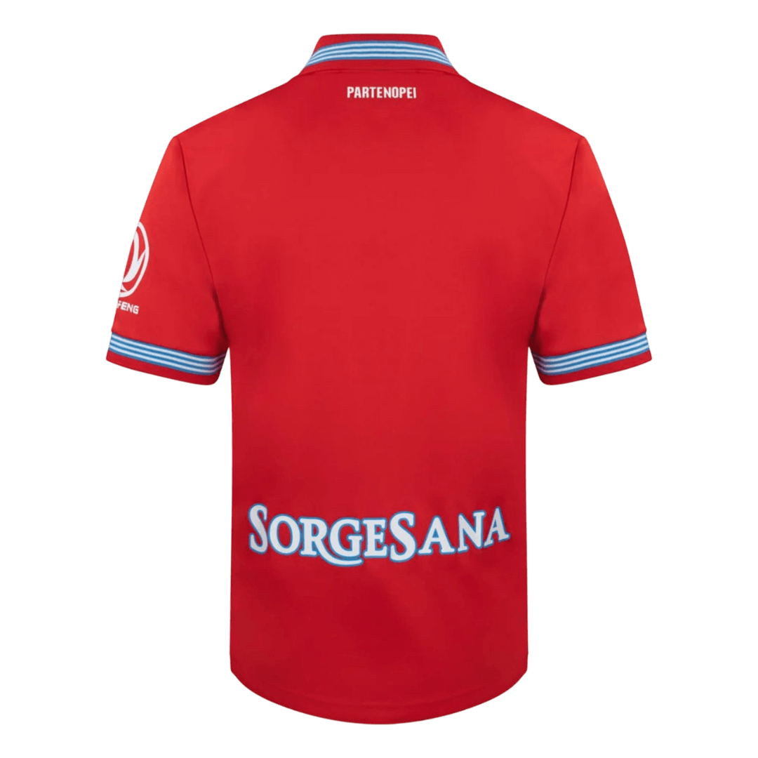 Napoli Ausweichtrikot 2026/27