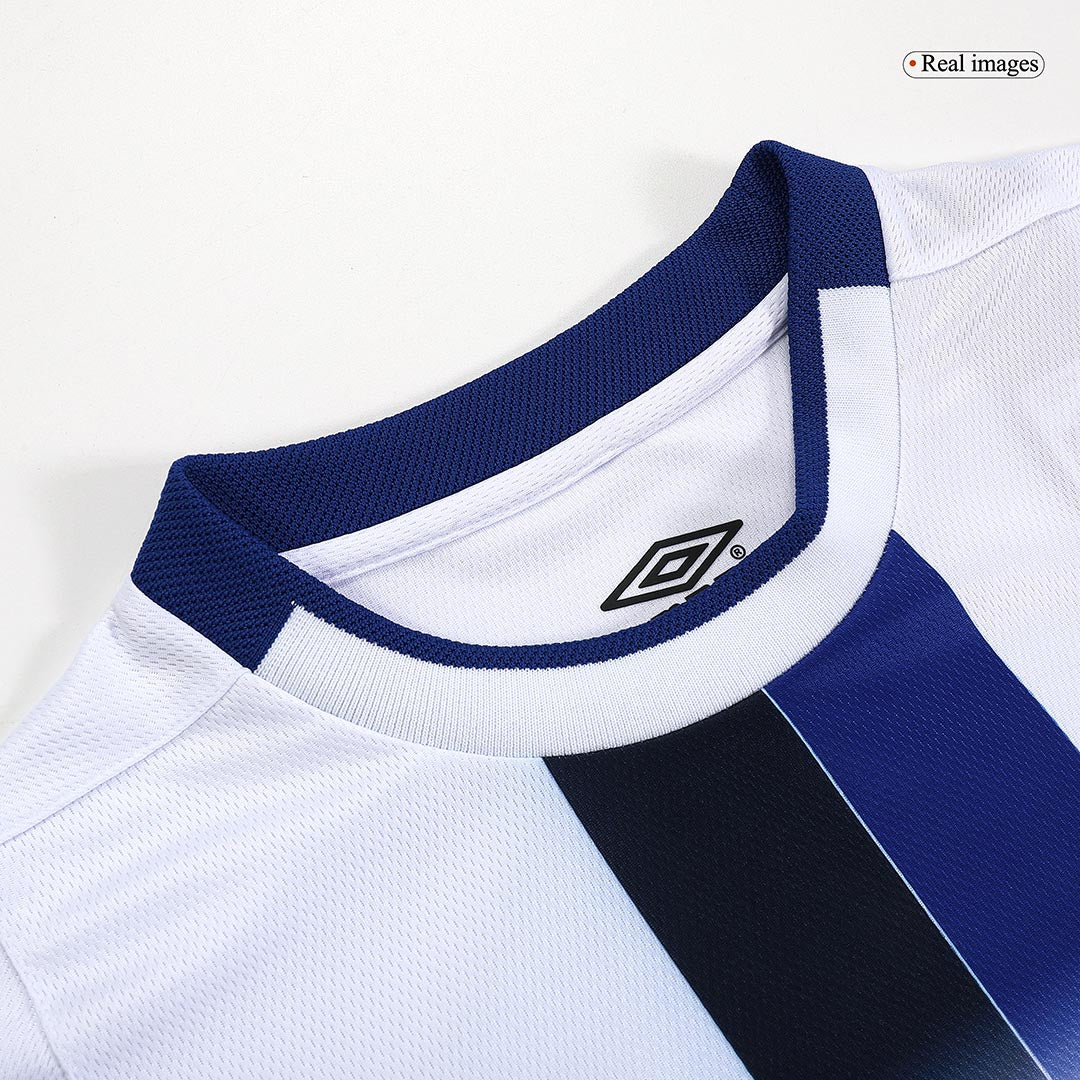 Chelsea Retro Trikot Auswärts 2003/05 – Bild 8