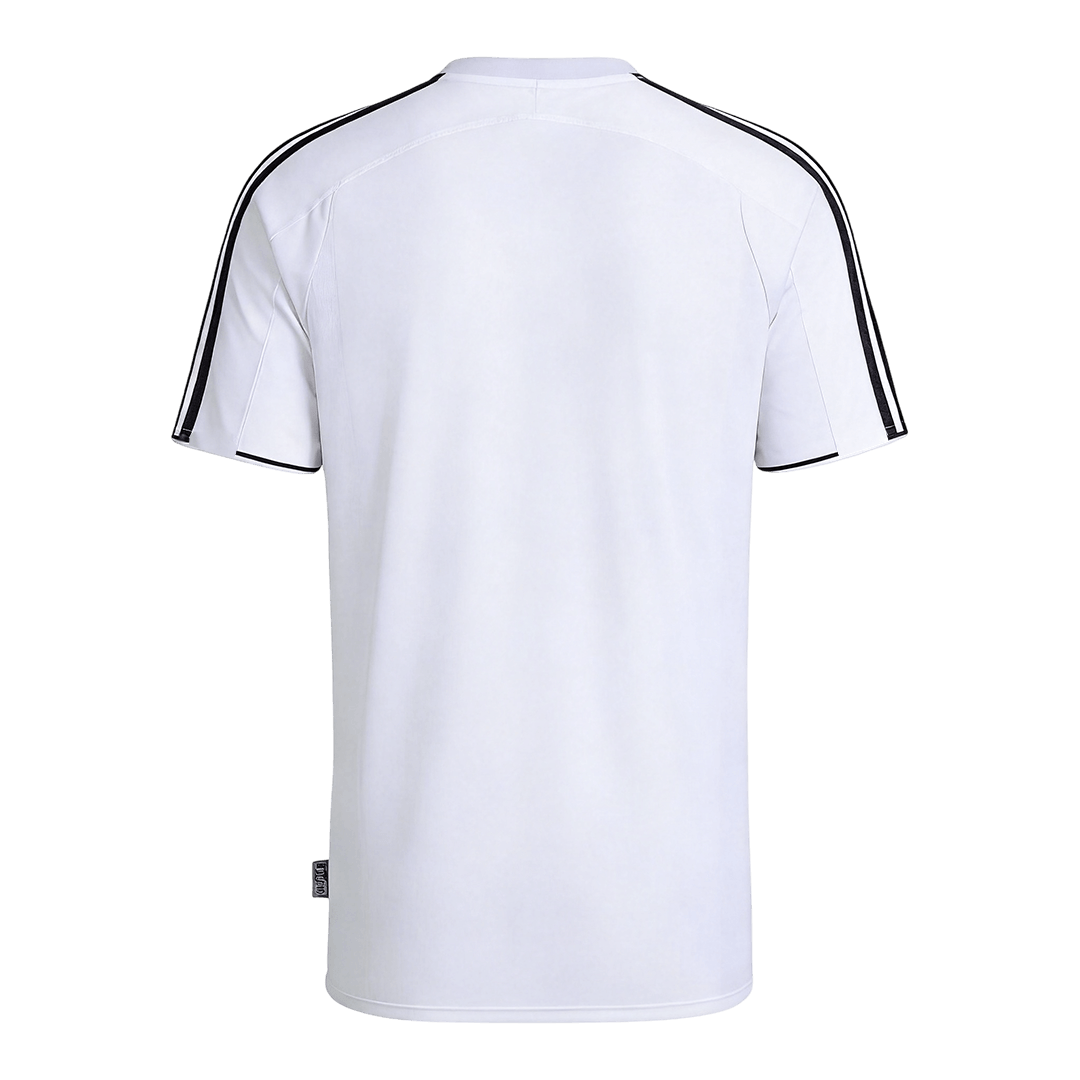 Los Blancos Retro Trikot Heim 2003/04 – Bild 2