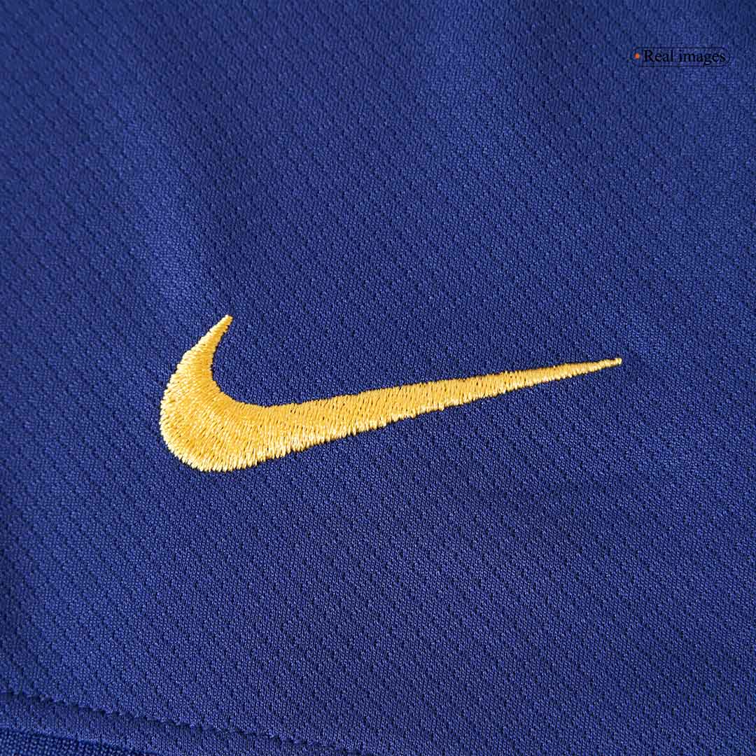 Barcelona Trikot Set Heim 2025/26 [PREMIUM] – Bild 3