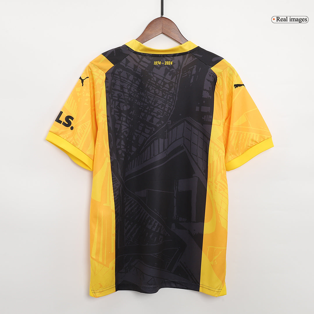Borussia Dortmund Trikot 2023/24 – Bild 11