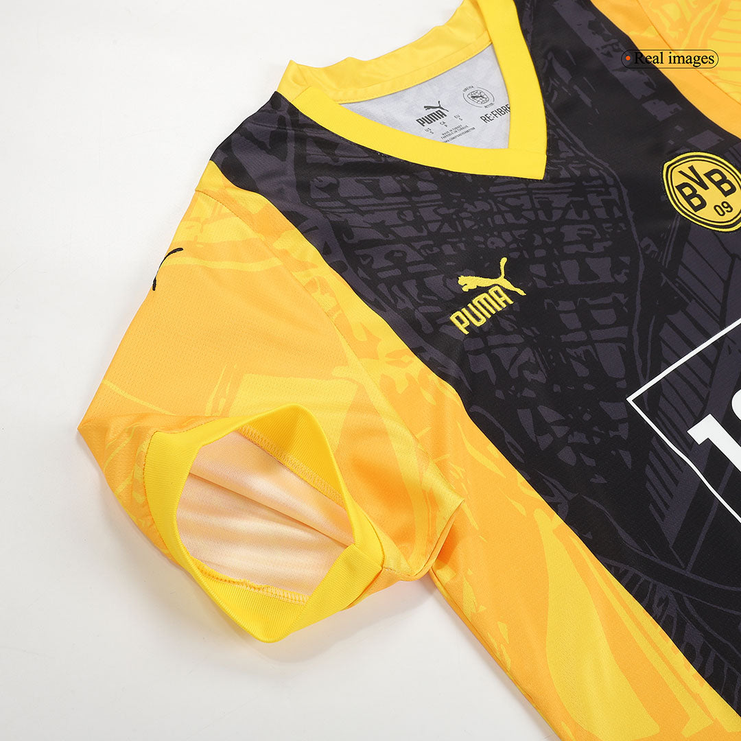 Borussia Dortmund Trikot 2023/24 – Bild 6