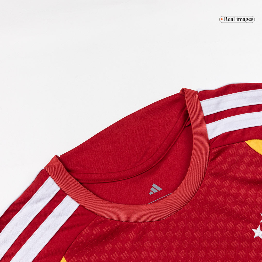 Germany World Cup Trikot Pre-Match 2026 – Bild 6
