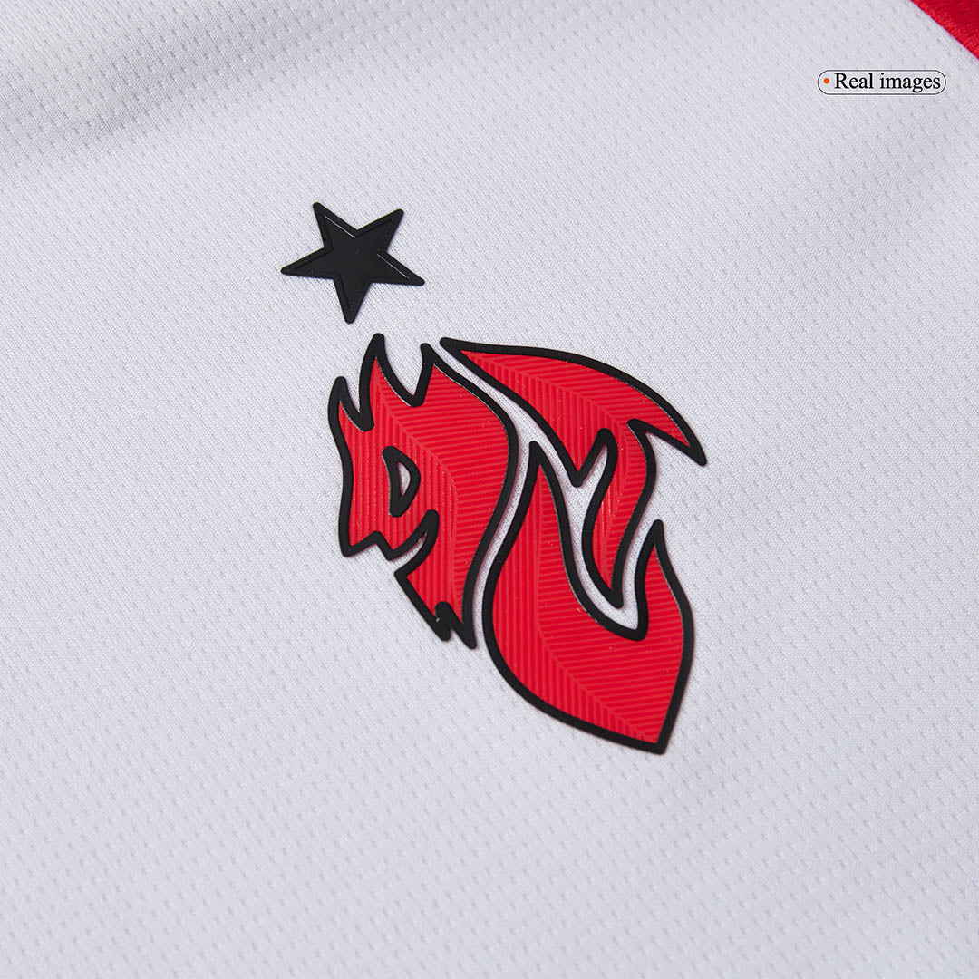 AC Milan Trikot Auswärts 2025/26 – Bild 10