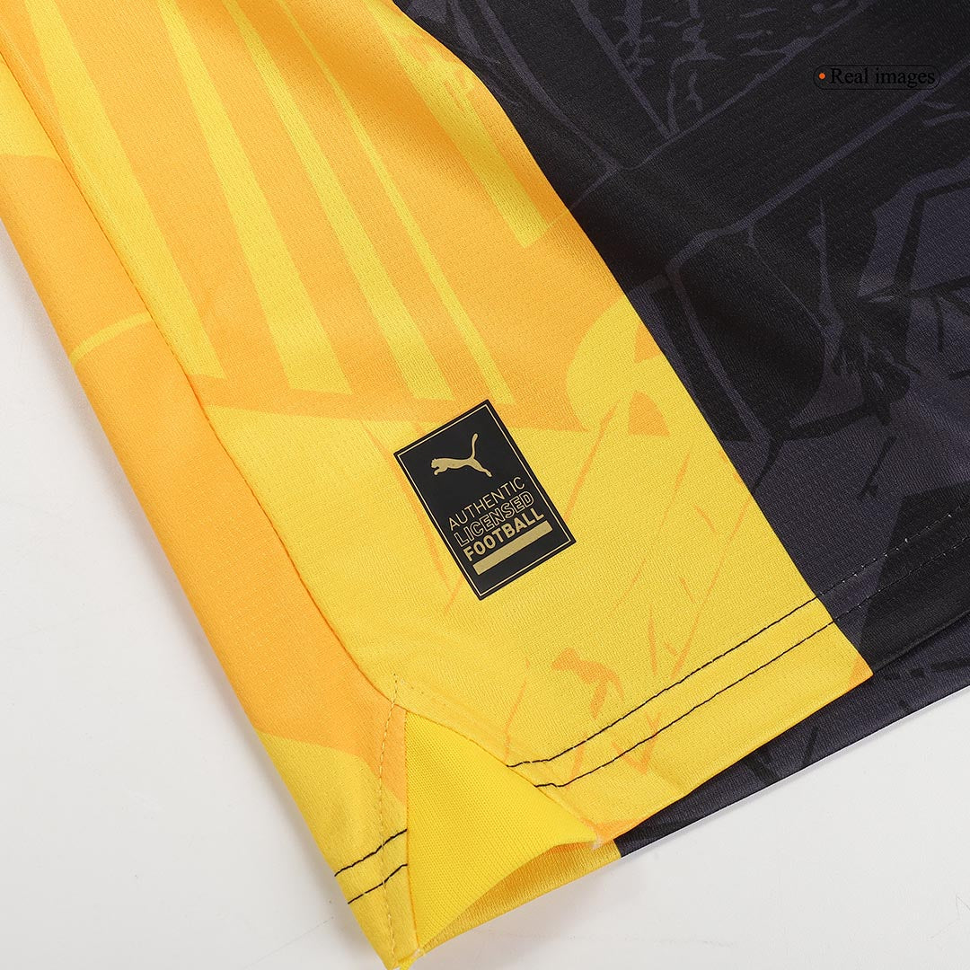Borussia Dortmund Trikot 2023/24 – Bild 4