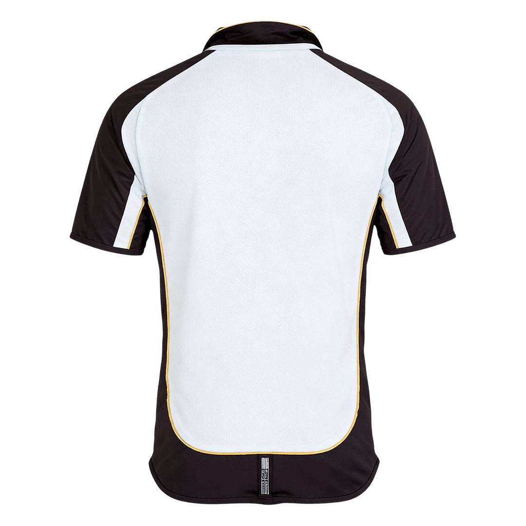 ManU Retro Trikot Auswärts 2001/02 – Bild 4