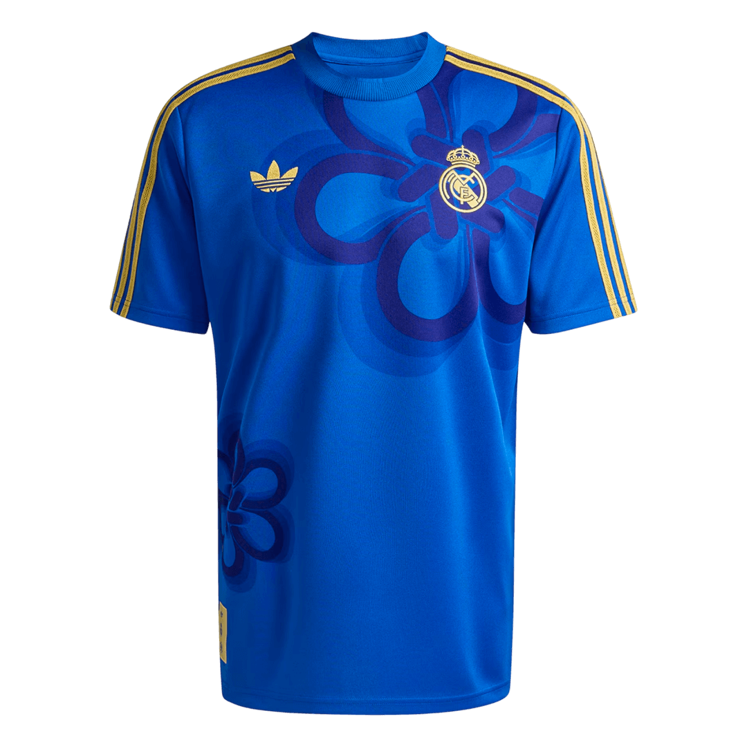 Los Blancos Trikot 2025/26