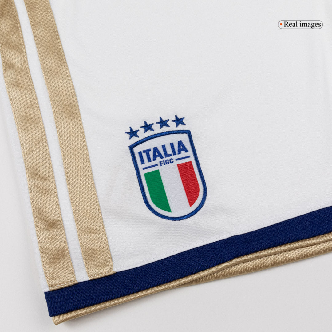 Italy World Cup Fussball Shorts Heim 2026 – Bild 4