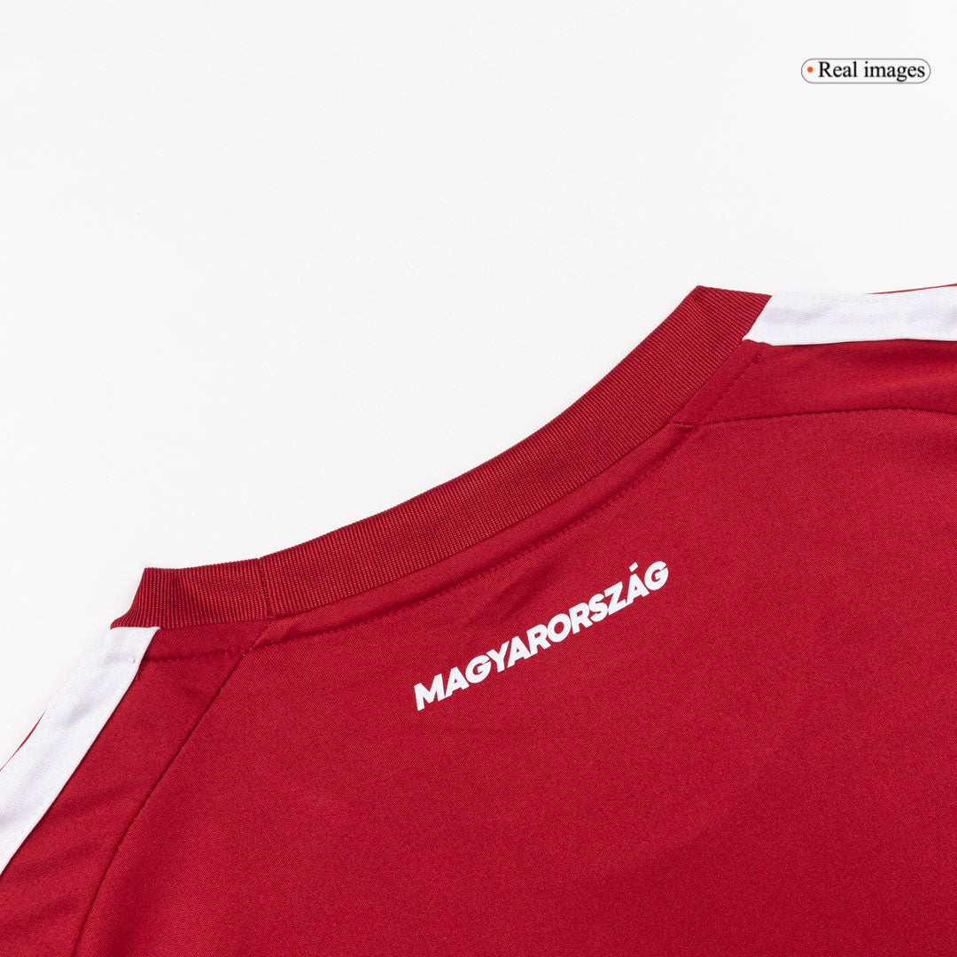 Hungría World Cup Trikot Heim 2026 – Bild 2