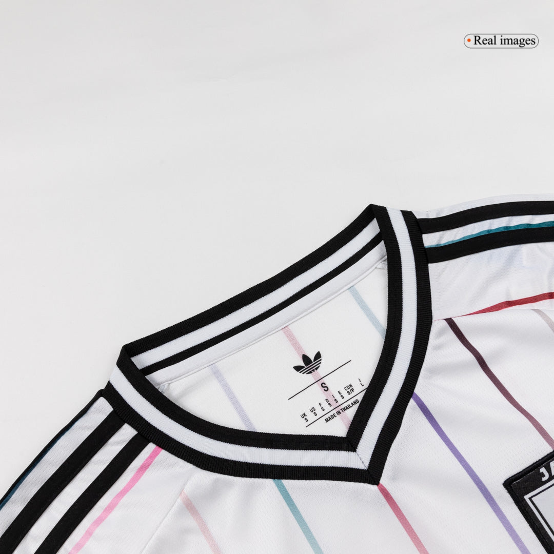 Japan World Cup Trikot Auswärts 2026 – Bild 6