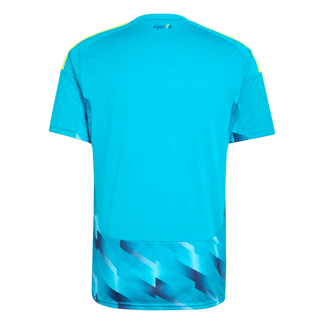 Spain World Cup Trikot 2026 – Bild 2