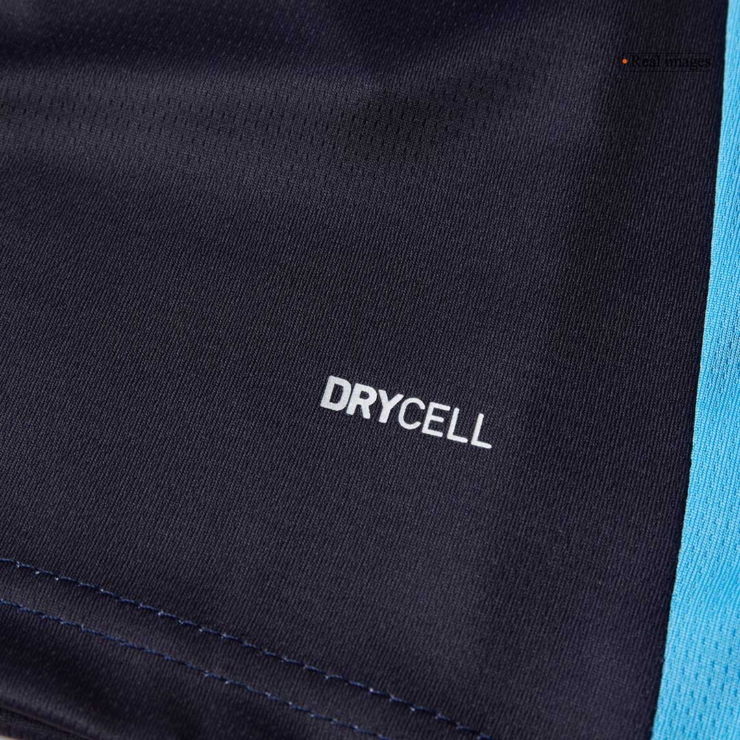 Marseille Trikot Auswärts 2025/26 – Bild 3