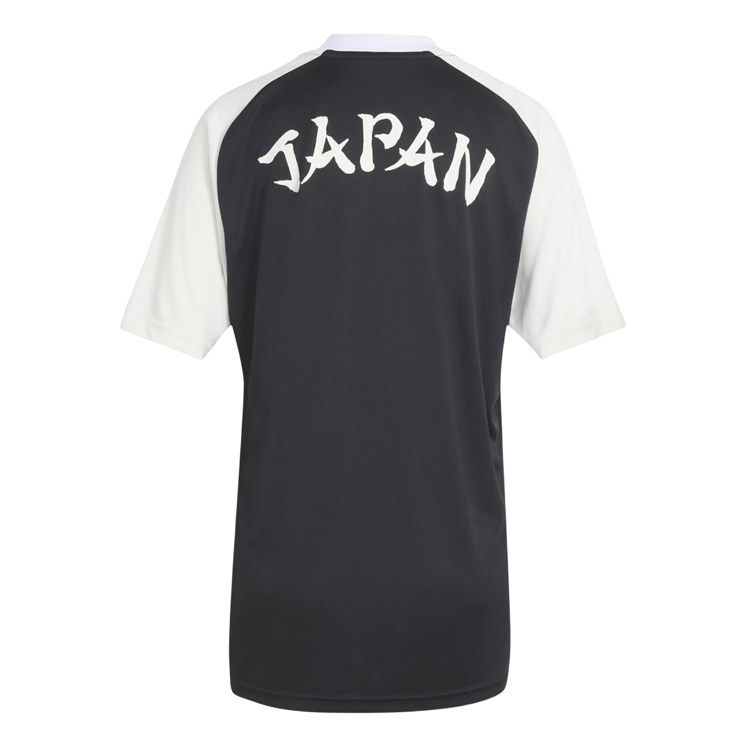 Japan World Cup Trikot Pre-Match 2026 – Bild 2