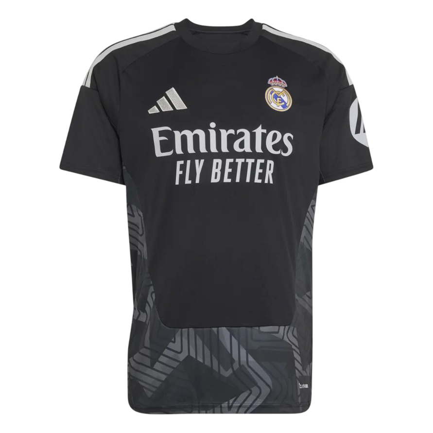 Real Madrid Torwarttrikot 2026/27