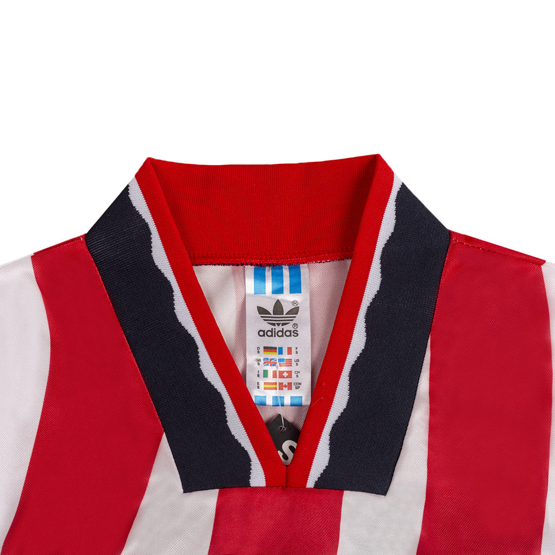 USA Retro Trikot Heim 1994 – Bild 7