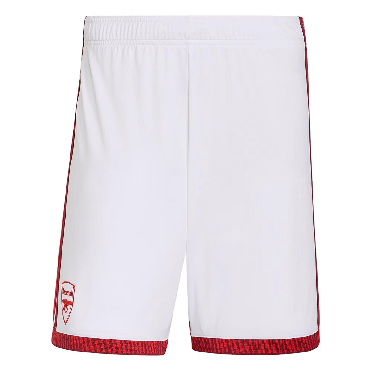 Arsenal Heimtrikot-Set mit Stutzen 2026/27