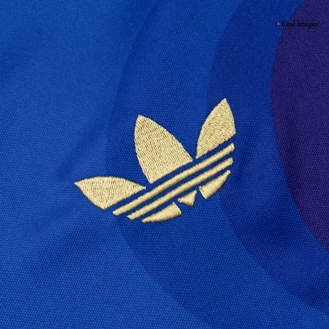 Los Blancos Trikot 2025/26 – Bild 7