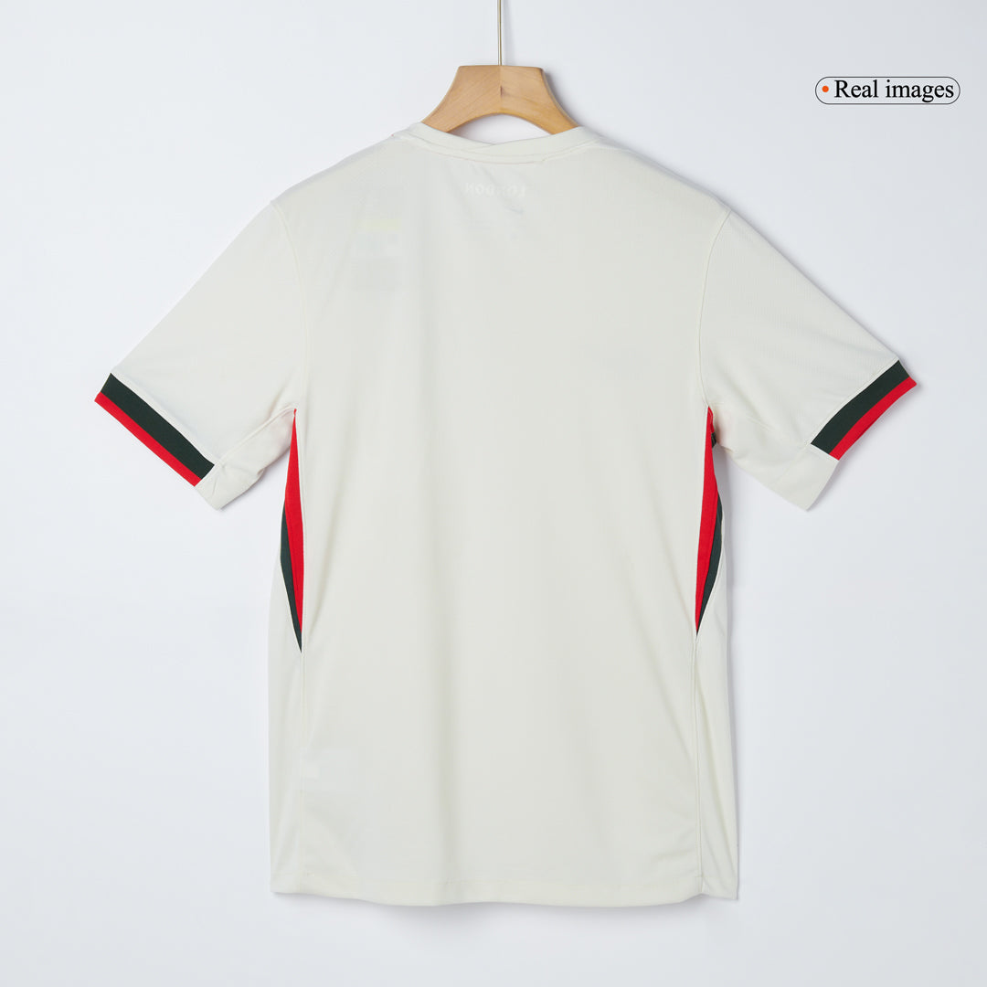 Chelsea Trikot Auswärts 2025/26 – Bild 7