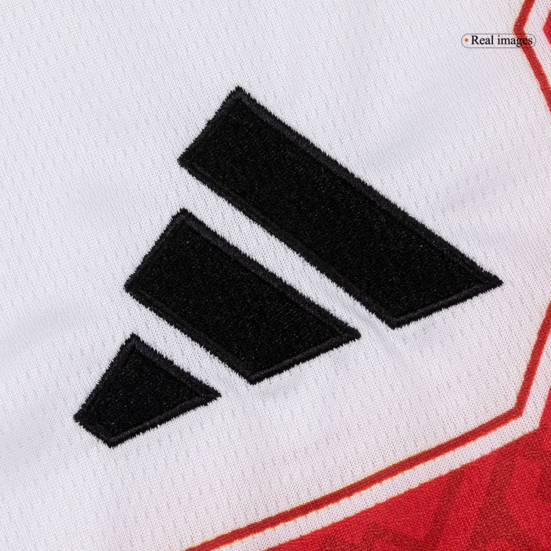 Peru World Cup Trikot Heim 2026 – Bild 5