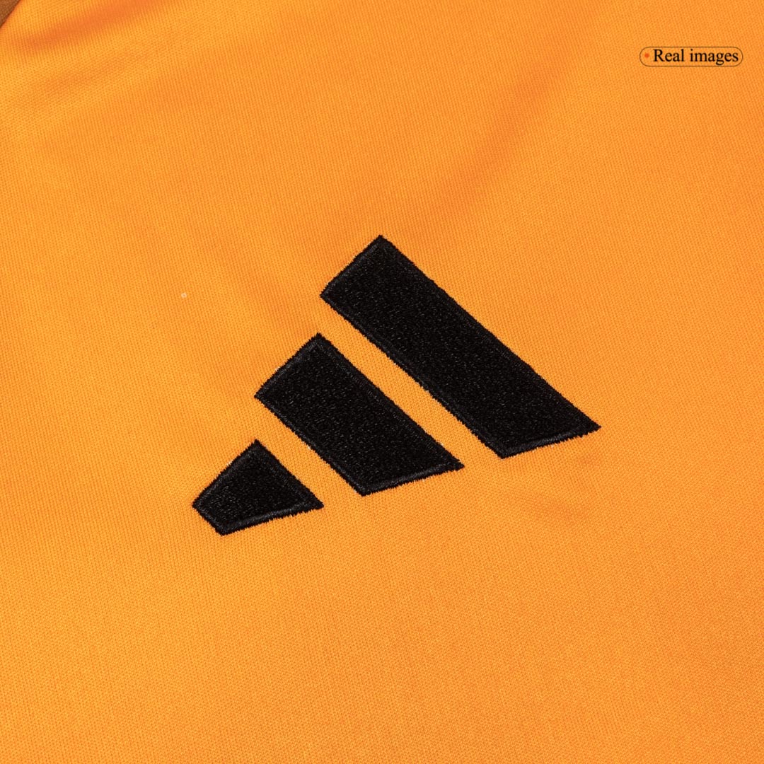 Roma Trikot Auswärts 2025/26 – Bild 4