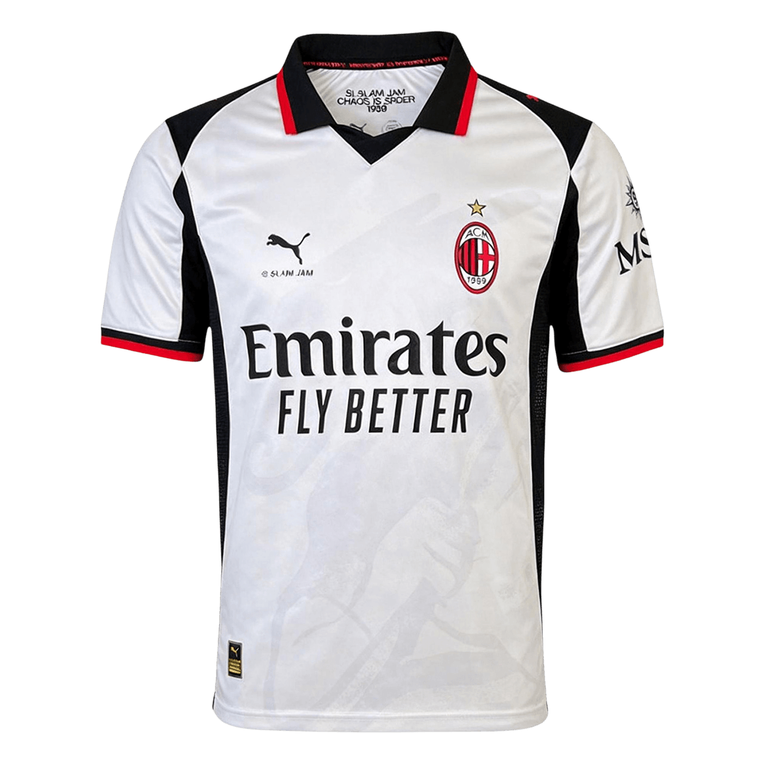 AC Milan Trikot 2025/26