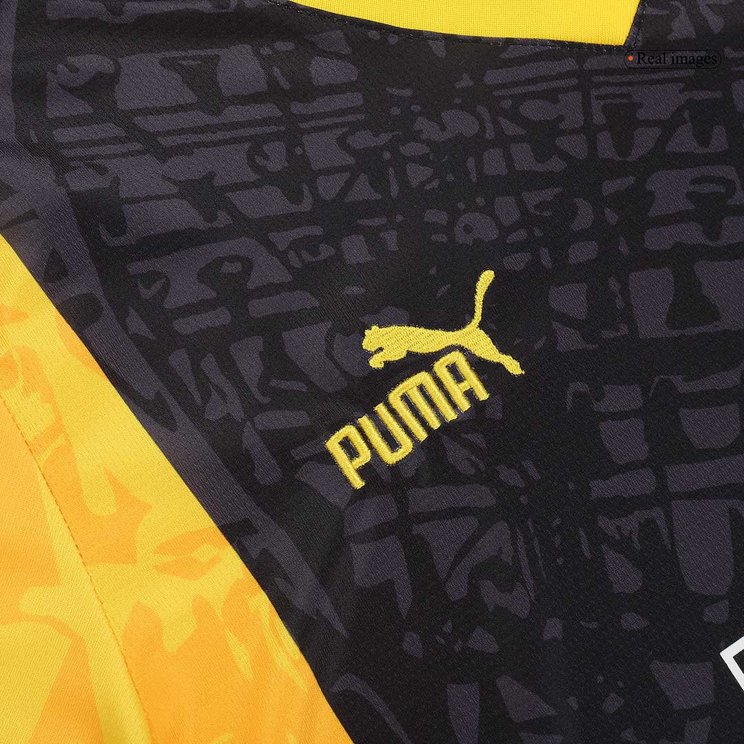 Borussia Dortmund Trikot 2023/24 – Bild 8