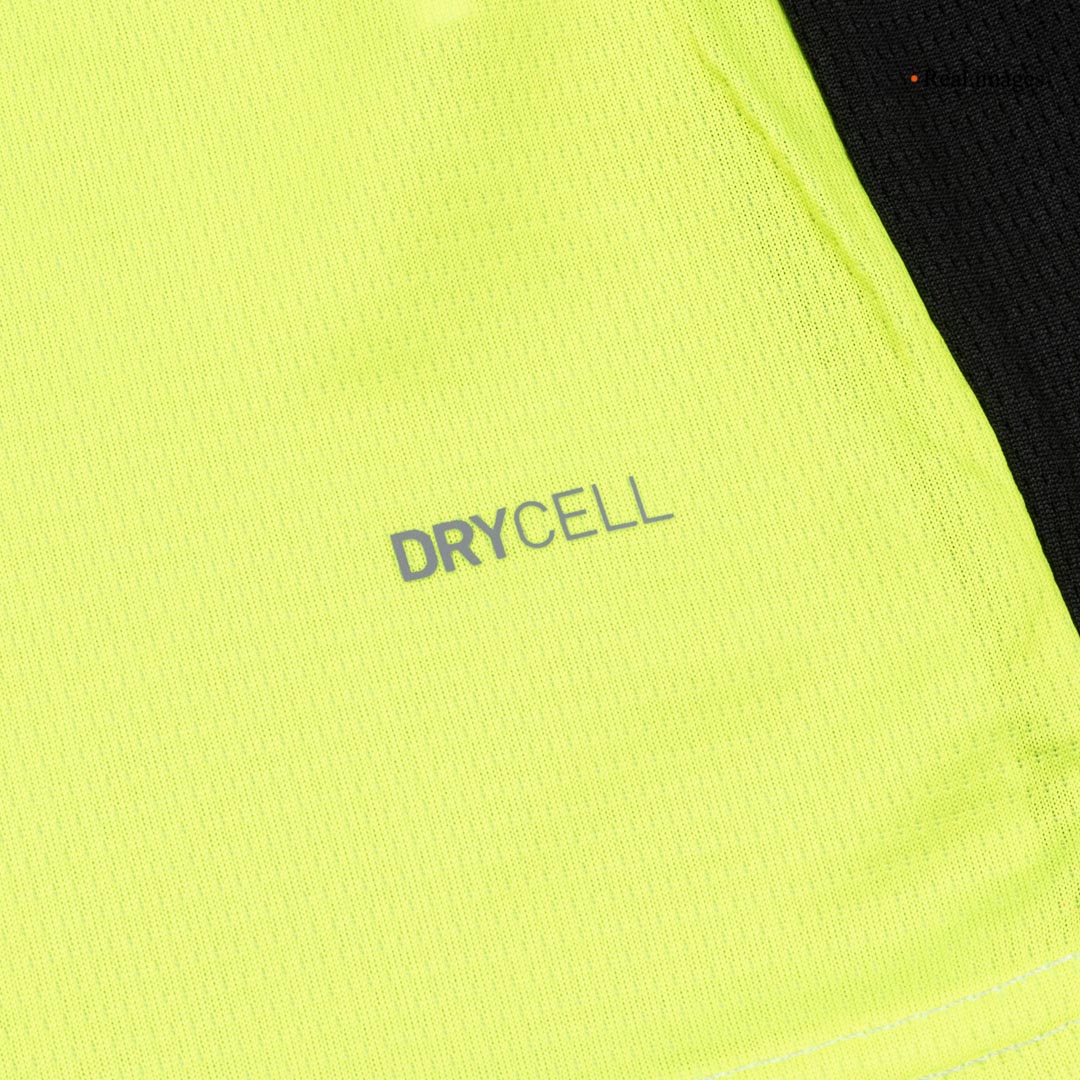 Borussia Dortmund Trikot Auswärts 2025/26 – Bild 4