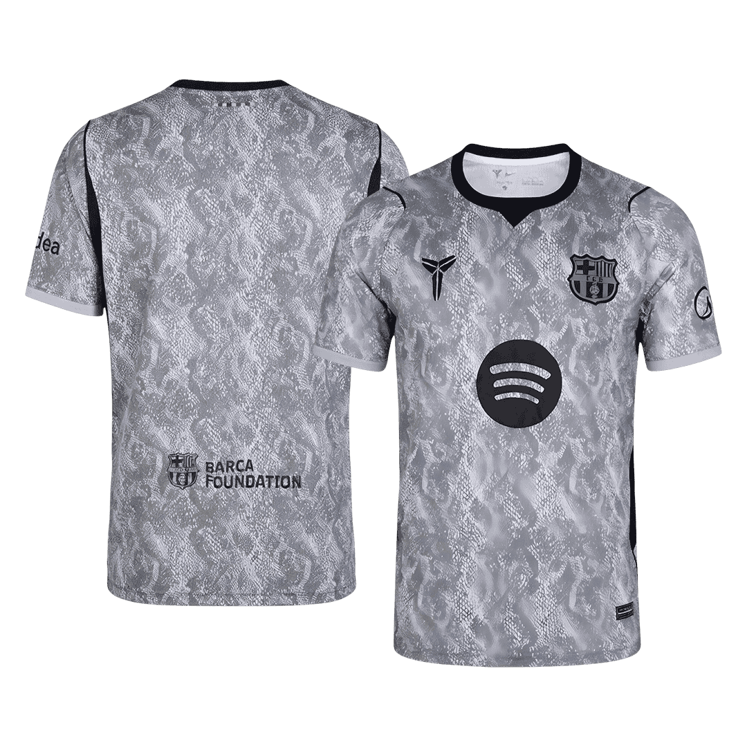 Barcelona Torwarttrikot 2026/27