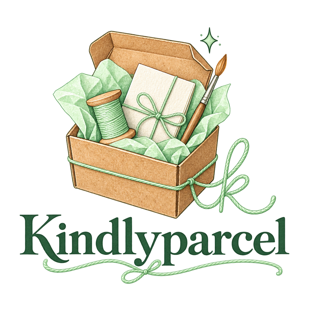 Kindlyparcel