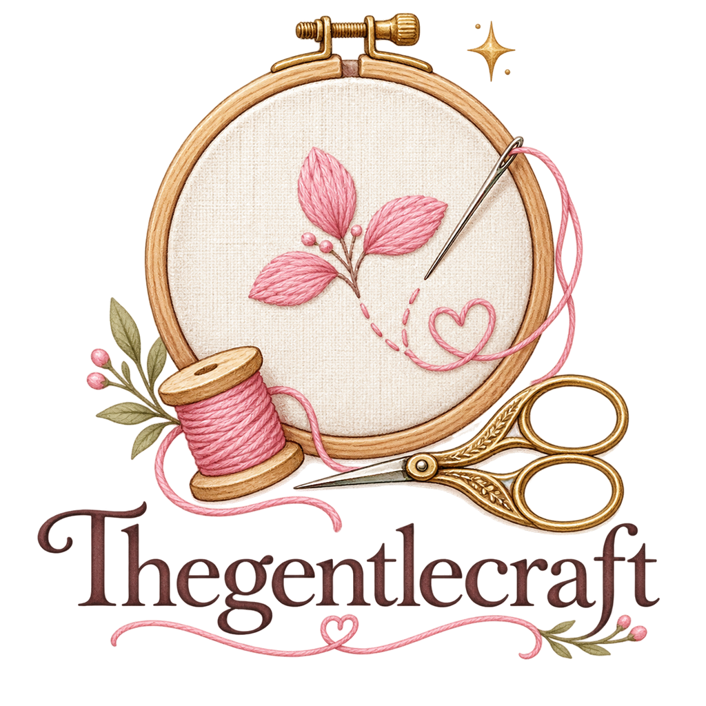 Thegentlecraft