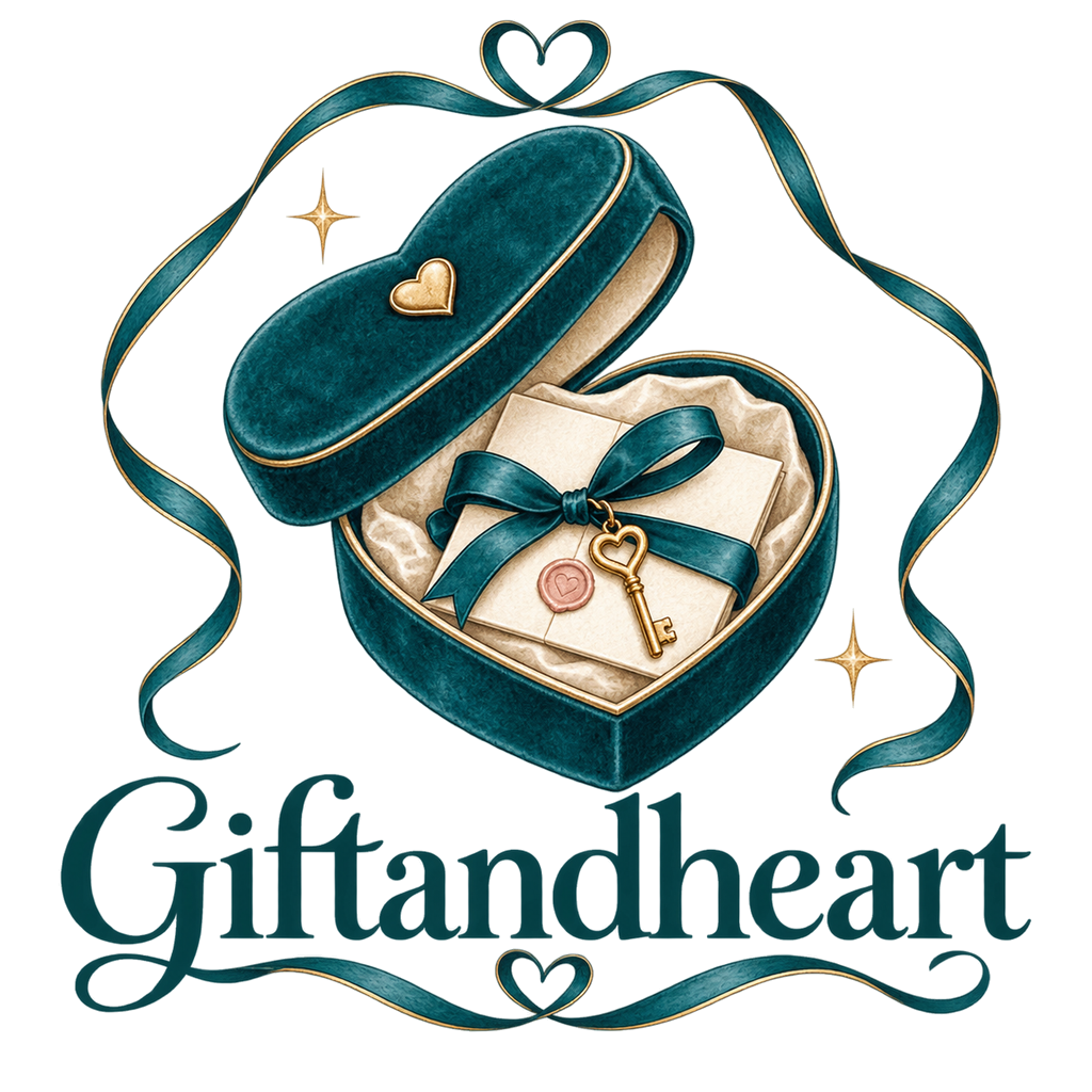 Giftandheart