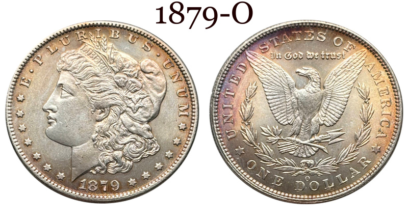 US 1878-1921 97 Pcs 1878-1921 No Mint 29 Pcs 1878 CC-1893 CC 13 Pcs 1879 O-1904 O 26 Pcs 1878 S-1921 S 28 Pcs United States America 1 One Dollar Morgan Silver Plated Replica Coin Commemorative Medal,Historical Collectible Art Craft For Enthusiasts
