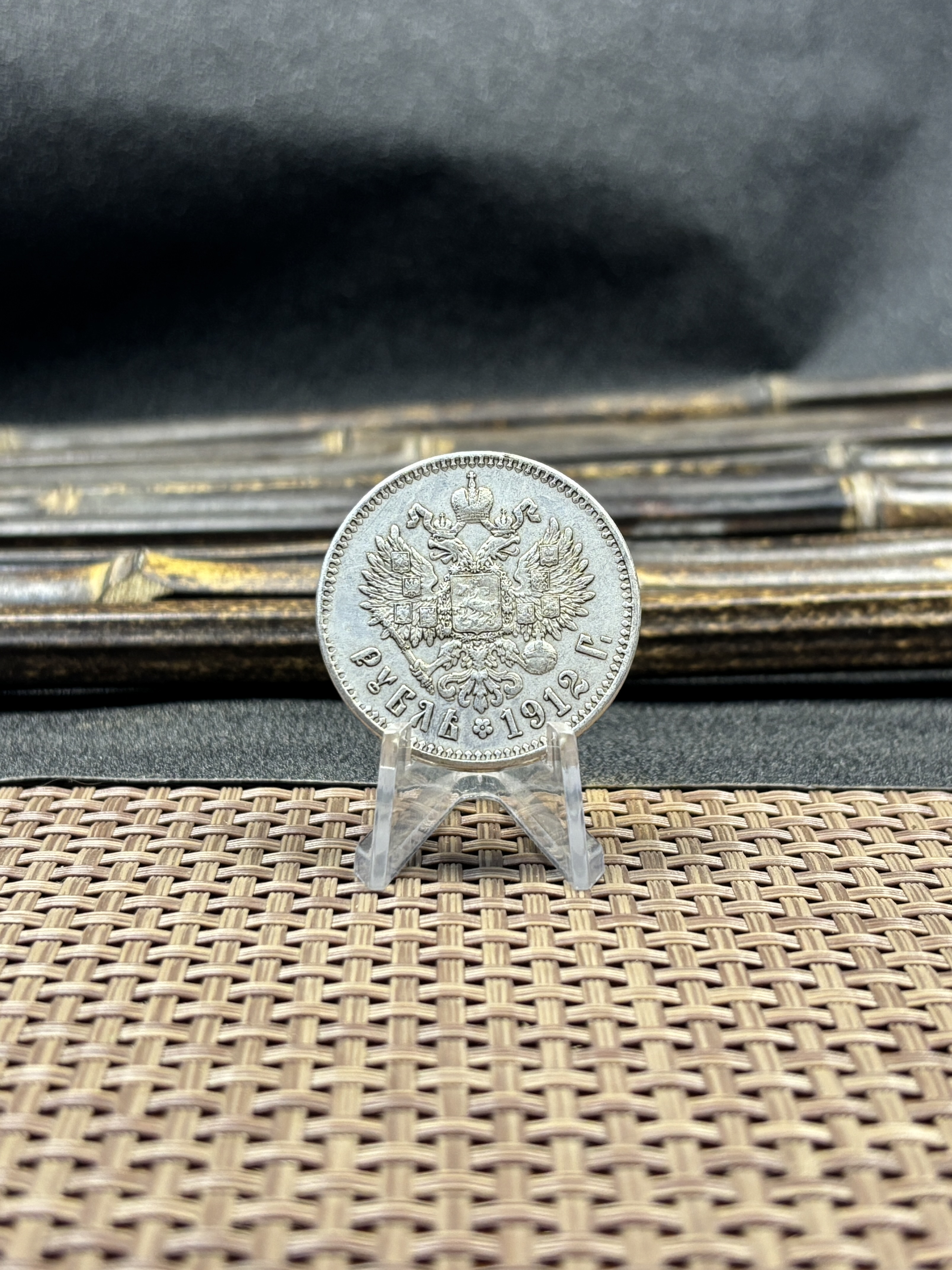 Russia Empire 1886 1888 1894 1895 1896 1897 1898 1899 1900 1901 1906 1907 1908 1912 1913 1 One Ruble Nikolai II Silver Plated Replica Coin Commemorative Medal,Historical Collectible Art Craft For Enthusiasts