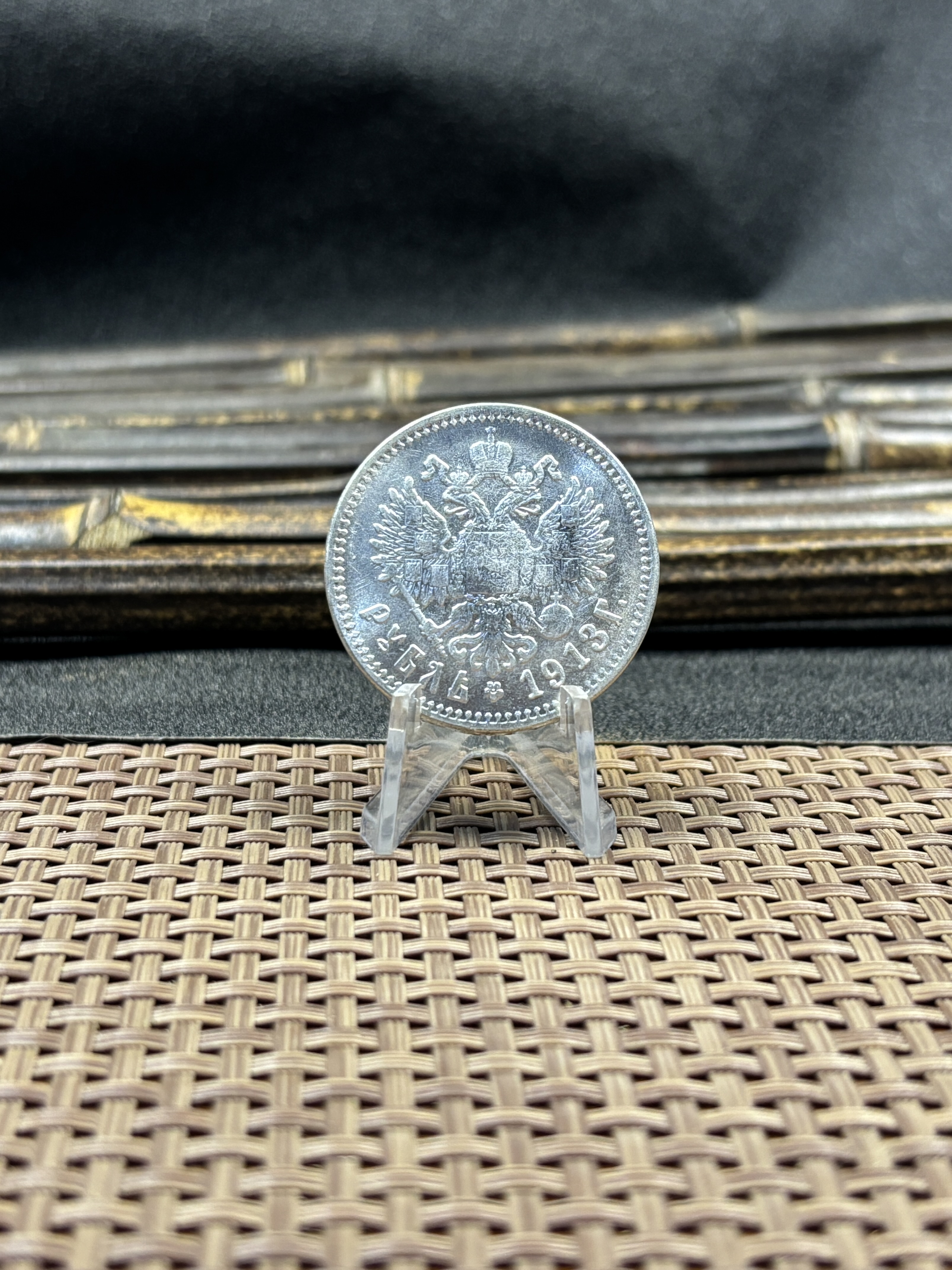 Russia Empire 1886 1888 1894 1895 1896 1897 1898 1899 1900 1901 1906 1907 1908 1912 1913 1 One Ruble Nikolai II Silver Plated Replica Coin Commemorative Medal,Historical Collectible Art Craft For Enthusiasts