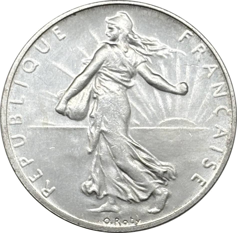 France 2 Francs 1914 1915 1916 1917 Liberte Egalite Republic Silver Plated Replica Coin Commemorative Medal,Historical Collectible Art Craft For Enthusiasts